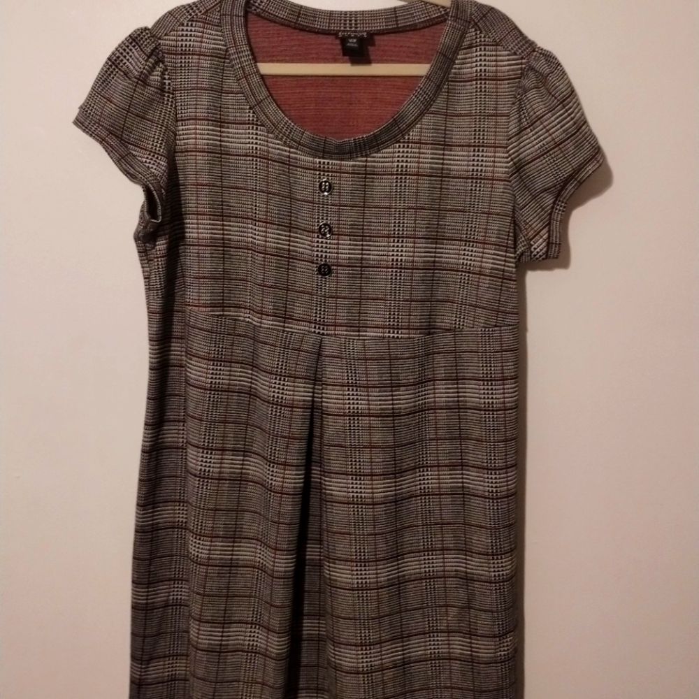 Midi dress